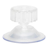 EcoFlow-sugekopper til solpanel 8 st. (gennemsigtige)