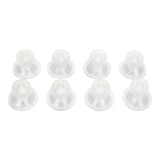 EcoFlow-sugekopper til solpanel 8 st. (gennemsigtige)