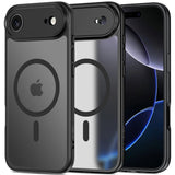 Tech-Protect BasicMag MagSafe Case til iPhone 17