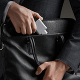 Cuktech 65W GaN 2xUSB-C 1xUSB-A Wall Charger - Gray