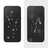 Tech-Protect Glass Spy+ 2-pack privatlivsglas til iPhone 16 Pro Max / 17 Pro Max