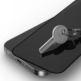 Tech-Protect Glass Spy+ 2-pack privatlivsglas til iPhone 16 Pro Max / 17 Pro Max