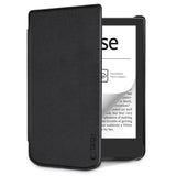 TechProtect SmartCase til PocketBook Vers / Pro / Lite - sort
