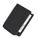 TechProtect SmartCase til PocketBook Vers / Pro / Lite - sort
