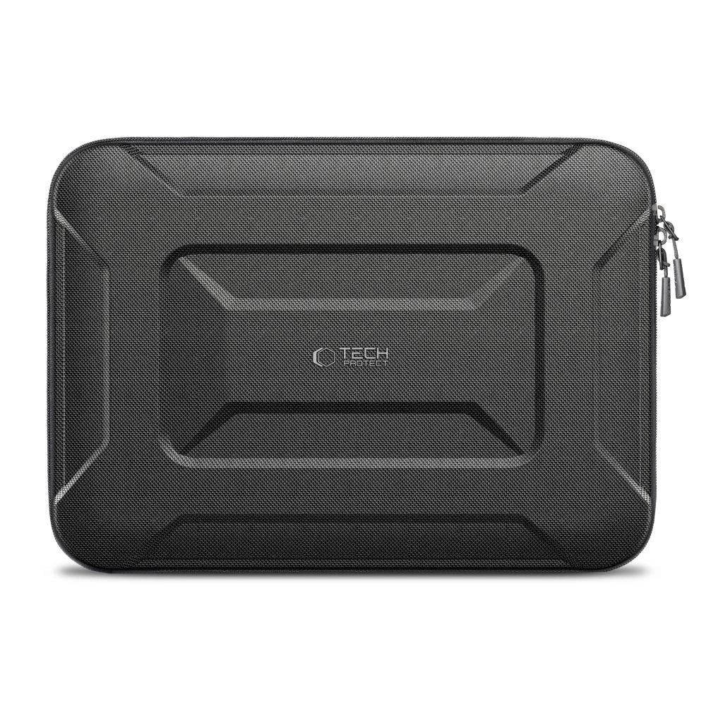 Tech-Protect Ranger-X Taktisk Laptop Case til 13-14" - sort