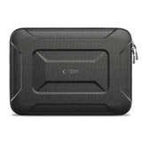Tech-Protect Ranger-X Taktisk Laptop Case til 13-14" - sort