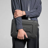 Tech-Protect Ranger-X Taktisk Laptop Case til 13-14" - sort