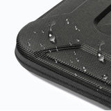 Tech-Protect Ranger-X Taktisk Laptop Case til 13-14" - sort