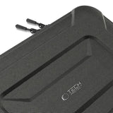 Tech-Protect Ranger-X Taktisk Laptop Case til 13-14" - sort