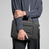 Tech-Protect Ranger-X Taktisk Laptop Case til 13-14" - sort