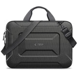 Tech-Protect Ranger-X taktisk laptop case til 15-16" - sort