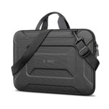 Tech-Protect Ranger-X taktisk laptop case til 15-16" - sort