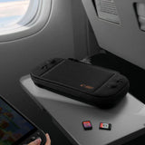 Tech-Protect Slim Pouch til Nintendo Switch 2 - sort