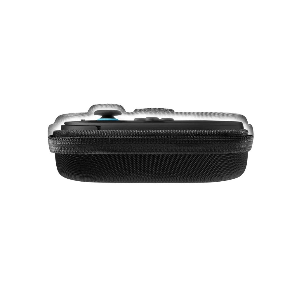 Tech-Protect Slim Pouch til Nintendo Switch 2 - sort