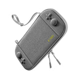 Tech-Protect Slim Pouch til Nintendo Switch 2 - Grå