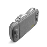 Tech-Protect Slim Pouch til Nintendo Switch 2 - Grå