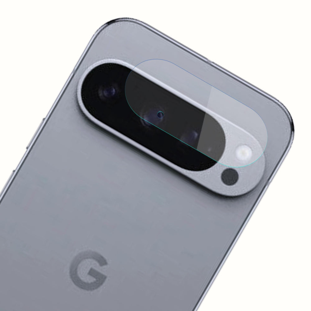 3mk Lens Protection Camera Glass til Google Pixel 10