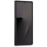 Guess Big 4G Logo Classic Logo Case til Samsung Galaxy Z Fold7 - Brunt