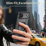 Tech-Protect MagFlex MagSafe Case til iPhone 17