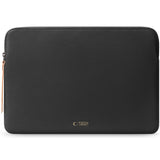 Tech-Protect Fleece Laptop Bag 13-14 - sort