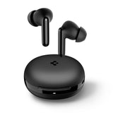 Spigen SA2400 ANC trådløse hovedtelefoner - sort