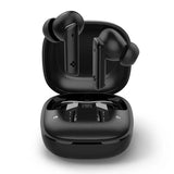 Spigen SA2402 ANC Pro trådløse hovedtelefoner - sort