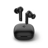 Spigen SA2402 ANC Pro trådløse hovedtelefoner - sort