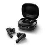 Spigen SA2402 ANC Pro trådløse hovedtelefoner - sort