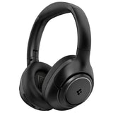 Spigen SA2403 ANC Pro trådløse hovedtelefoner - sort
