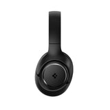 Spigen SA2403 ANC Pro trådløse hovedtelefoner - sort
