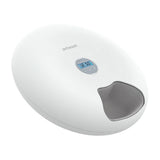 PetWant F6 intelligent 6-kammer madspenser