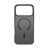 Dux Ducis Yind iPhone 17 Pro Max Case Compatible with MagSafe - Black