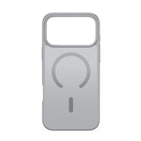 Dux Ducis Yind iPhone 17 Pro Max Case Compatible with MagSafe - Gray