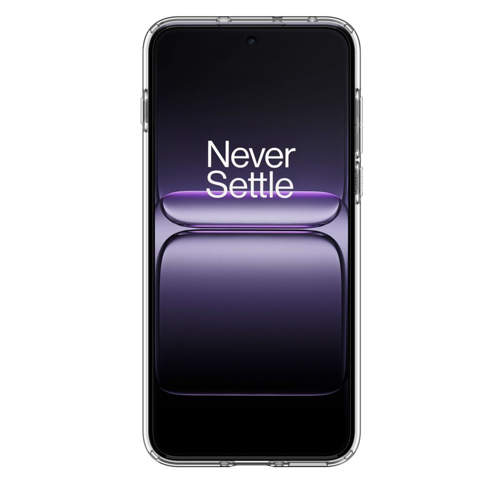 Spigen Ultra Hybrid Case til OnePlus Nord 5 - Gennemsigtig