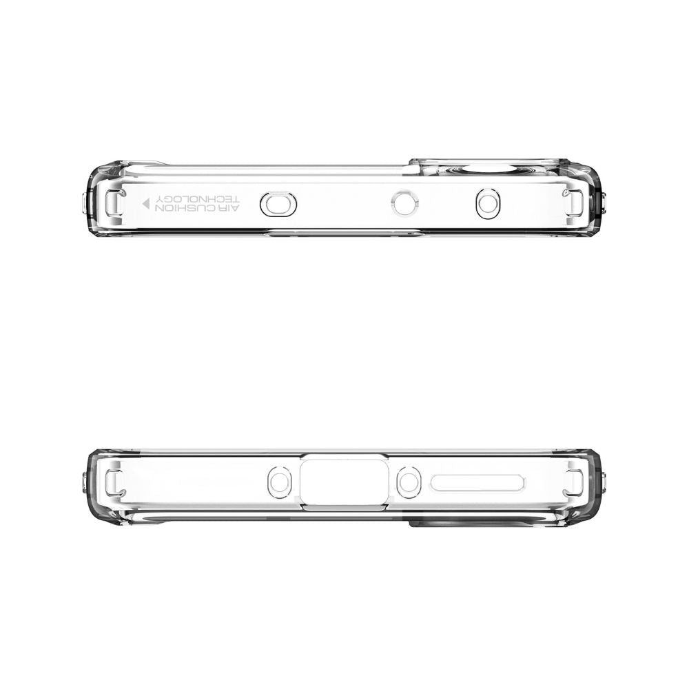 Spigen Ultra Hybrid Case til OnePlus Nord 5 - Gennemsigtig