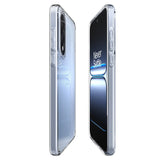 Spigen Ultra Hybrid Case til OnePlus Nord 5 - Gennemsigtig
