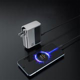 Cuktech CKCTC615NCBK USB-C 6A 240W Cable 1.5m - Black