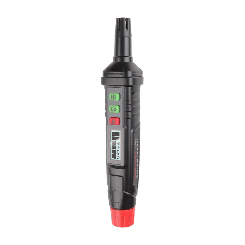 Mini gaslekkedetektor Habotest HT61