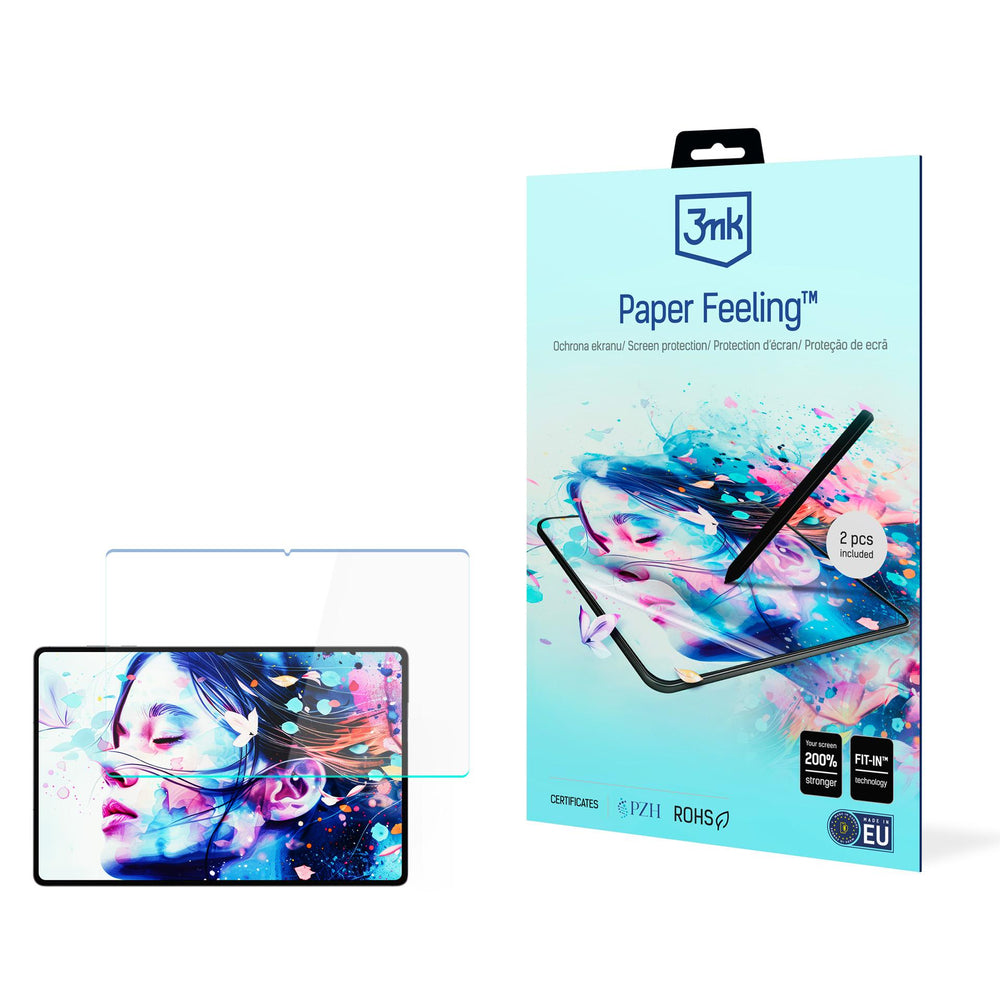 3mk Paper Feeling beskyttende film til Samsung Galaxy Tab S11 Ultra