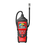 Gaslekkedetektor med alarm Habotest HT601B