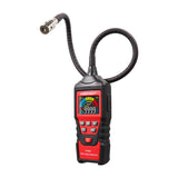Gaslekkedetektor med alarm Habotest HT601B