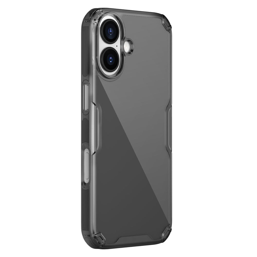 Nillkin Nature TPU Pro Case til iPhone 17