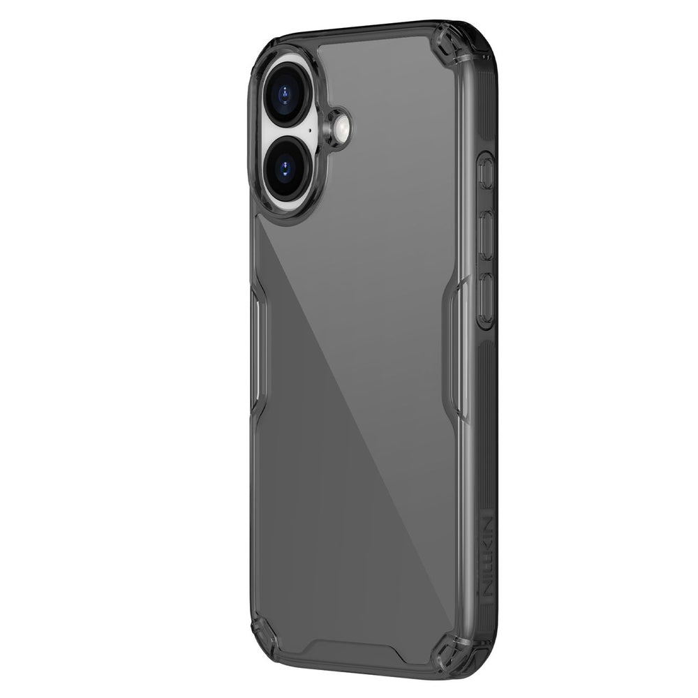 Nillkin Nature TPU Pro Case til iPhone 17