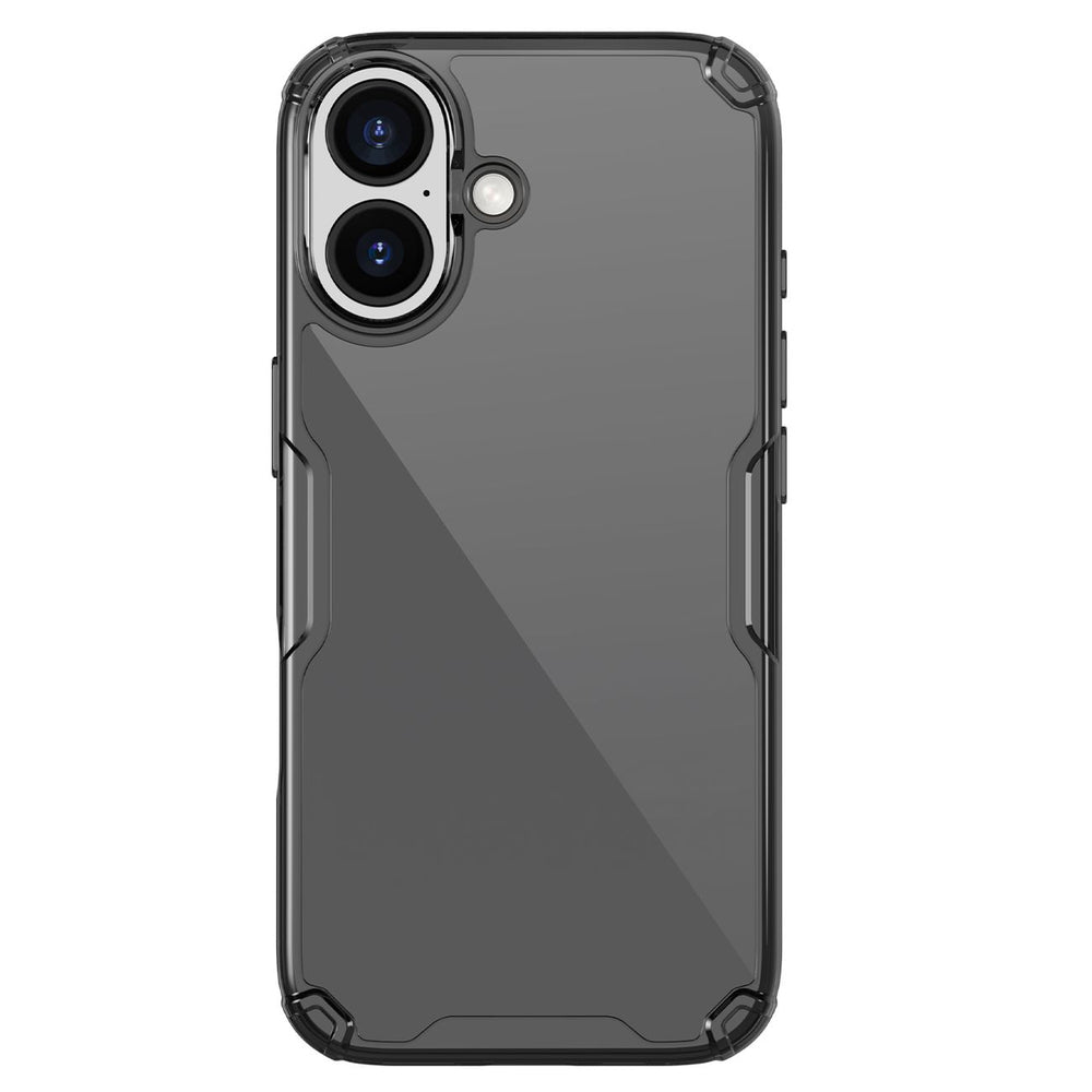Nillkin Nature TPU Pro Case til iPhone 17