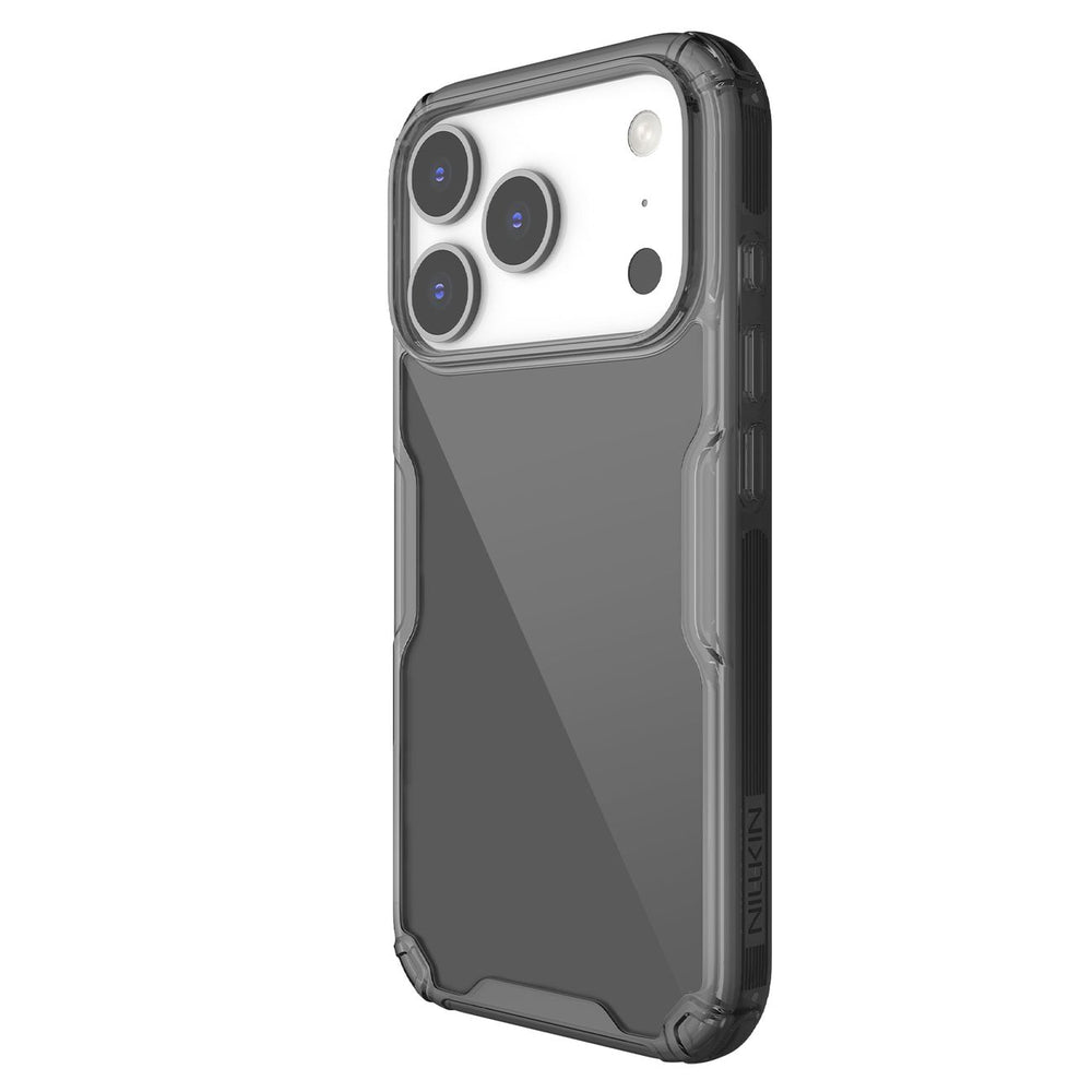 Nillkin Nature TPU Pro Case til iPhone 17 Pro
