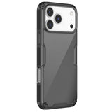 Nillkin Nature TPU Pro Case til iPhone 17 Pro Max