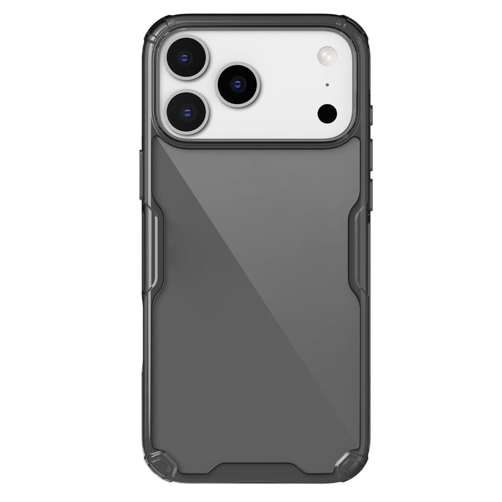Nillkin Nature TPU Pro Case til iPhone 17 Pro Max