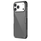 Nillkin Nature TPU Pro Case til iPhone 17 Pro Max