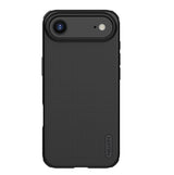 Nillkin Super Frosted Shield Pro Magnetic Case Kompatibel med MagSafe til iPhone 17 Air - sort