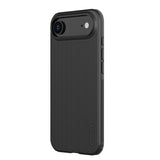 Nillkin Super Frosted Shield Pro Magnetic Case Kompatibel med MagSafe til iPhone 17 Air - sort